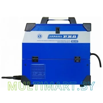 Сварочный аппарат AuroraPRO Overman 165 картинка 7